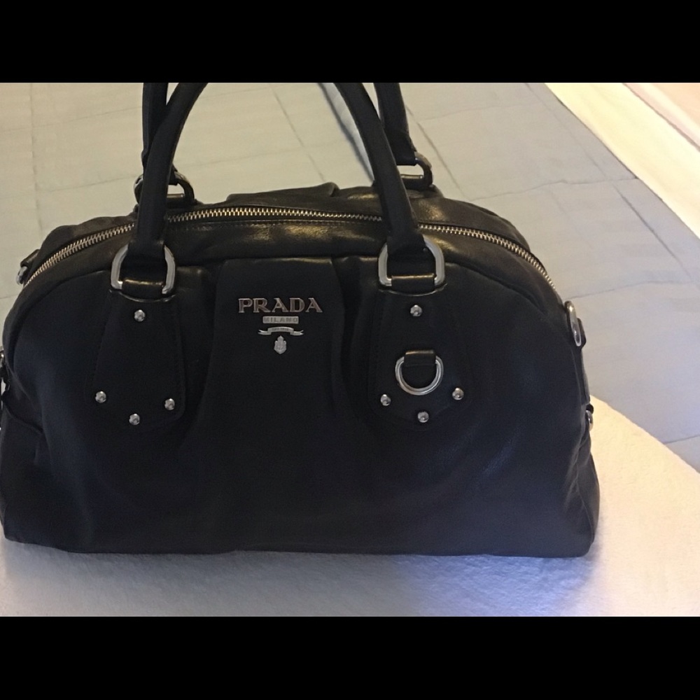 PRADA PURSE